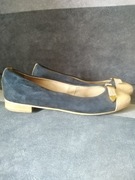 Balerinki EDEO, stan DB plus, rozmiar 39 