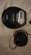 Discman CD-Philips. 