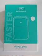 Powerbank Iniu 20000