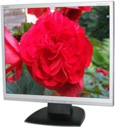 Monitor NEC AccuSync 93V