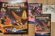 Emperor: Battle for Dune BIG BOX PC PL