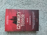 Czerwony terror – Max Czornyj 