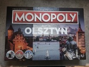 Monopoly Olsztyn