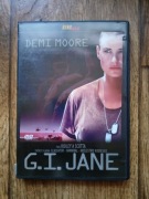 G.I. Jane – reż. Ridley Scott