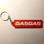 Brelok GasGas LOGO 
