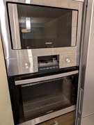 Kuchenka Mikrofalowa do zabudowy Samsung 