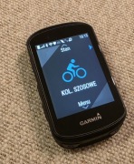 Garmin Edge 530 - Pełny Zestaw, Stan Idealny, Jak Nowy! + Etui