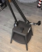 Statyw do mikrofonu Lanucn