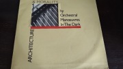 Orchestral Manœuvres In The Dark (OMD) – Architecture & Morality, EX-