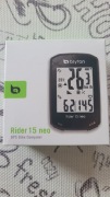 Bryton Rider 15 neo