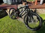 Rower Remedy 9.8 Trek 27.5 