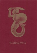 Syrenka - herb Warszawy, wizerunki ze zbiorów