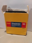 KODAK FILM DO KAMERY 8MM