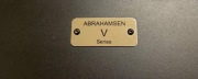 DAĆ Converter D/A Abrahamsen V6.0