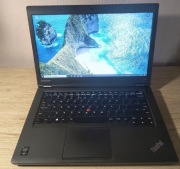Lenovo ThinkPad T440p