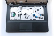 Dell Latitude E5470 obudowa kompletna kadłubek