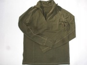 Wojskowa BLUZA termoaktywna taktyczna zimowa ocieplająca 546/MON M