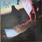 Styx – Cornerstone
