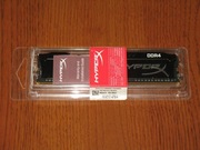 Pamięć RAM HyperX DDR4 4 GB 2133 MHz