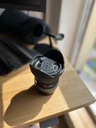 Obiektyw Sigma 10-20mm f/1:4-5.6 DC HSM - Canon EF-S