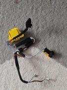 Wiązka elektryczna Multifunkcyjna Poduszki powietrznej Skoda Octavia 4 