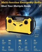 Nowe radio awaryjne ratunkowe