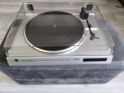 Dual CS 150 Q Direct Drive Quartz Gramofon + Audio-Technica