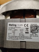 Silnik do pralki Welling HXG-146-45-25L + akcesoria