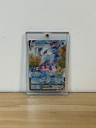 Karta Pokemon TCG Glaceon VMAX EVOLVING SKIES (EVS 209) ALT ART 