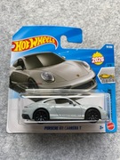 Hot Wheels Porsche 911 Carrera  T  2026 !!!