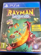 Rayman Legends PS4