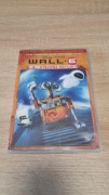 Disney Pixar WALL-E, 2-dyskowa edycja DVD dubbing