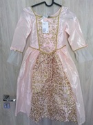 Nowy z metką strój przebranie kostium Księżniczki rozmiar 134/140 H&M