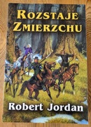 Rozstaje Zmierzchu - Robert Jordan Koło Czasu Tom 10.