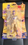 Dragon Ball Super figurka złotej Frieza (Nowa)