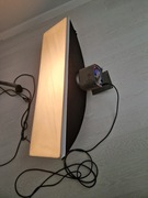 Lampa studyjna błyskowa sufitowa do studia fotograficznego Poznań