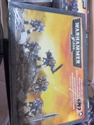 Space Marines Scout Squad WH40K 