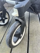 Wózek Boogabu - Buffalo 