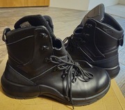 Buty taktyczne,  wojskowe , robocze UNIQUE PRO 01-010930