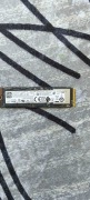 OKAZJA! Dysk Intel 600p M.2 NVMe 256Gb
