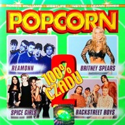 Popcorn 100% Czadu Vol. 2 (CD, 2001)