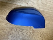 BMW F30 F31 Obudowa Lusterka Prawego Estorilblau  B45