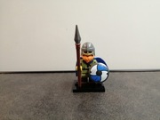 LEGO Minifigures 71027 Viking NOWY