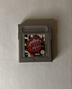NBA Jam - gra na konsolę Nintendo Game Boy Gameboy