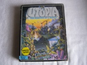 GRA NA AMIGĘ-UTOPIA