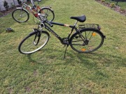 Rower MC KENZIE Travel200 - Alu
