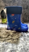 Kalosze dziecięce 22/23 NOWE