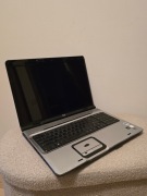HP Pavilion dv9700 17,3" cali! Kultowy i duży HP