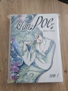 Klan Poe Moto Hagio Manga tom 1