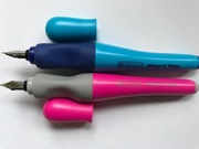 Pióro wieczne Cresco  Start Pen różowe i niebieskie